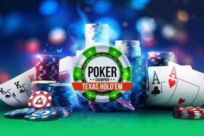 Hướng dẫn chơi Poker SV66 chi tiết nhất hiện nay