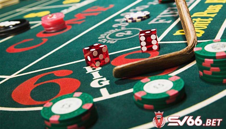 Cách soi cầu casino bất bại từ cao thủ trong làng