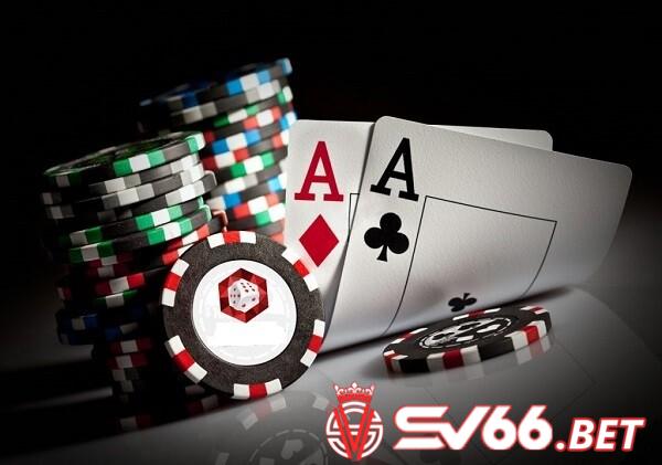 Cần có chiến thuật chơi poker cụ thể