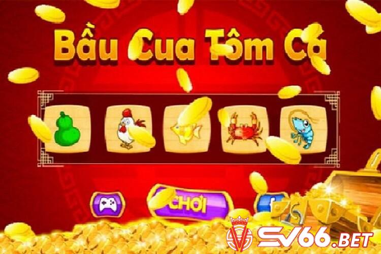 Cần lựa chọn công thức tính bầu cua phù hợp với phiên bản chơi