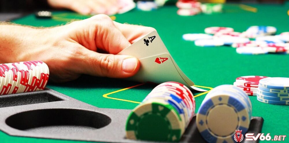 Chơi Casino khi nắm rõ tỷ lệ thắng thua