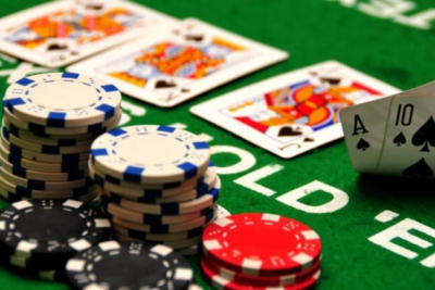 Giải mã: Rake là gì trong Poker? Ý nghĩa của Rake?