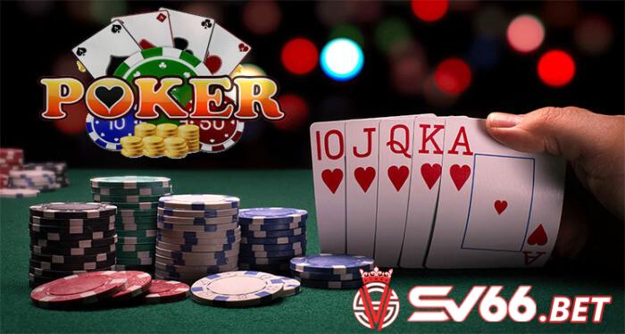 Rake đóng một vai trò vô cùng quan trọng trong Poker