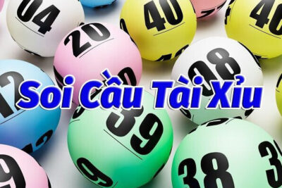 Các loại cầu tài xỉu thường gặp có thể bạn chưa biết