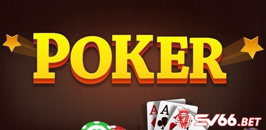 Tâm lý là yếu tố quan trọng khi chơi poker