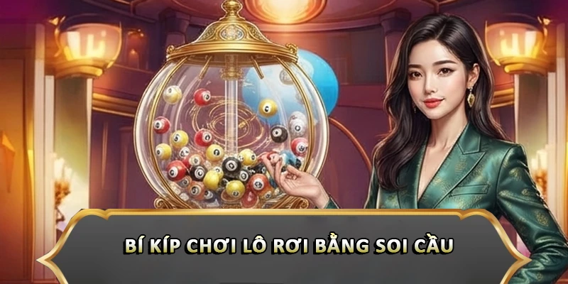 Bí Kíp Chơi Lô Rơi Chuẩn Xác Giúp Trúng Lớn Cùng Hitclub Bí kíp chơi lô rơi bằng soi cầu